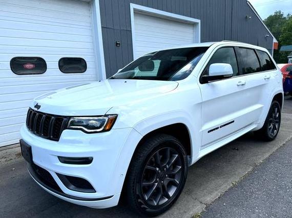 JEEP GRAND CHEROKEE 2020 1C4RJFCT9LC218700 image